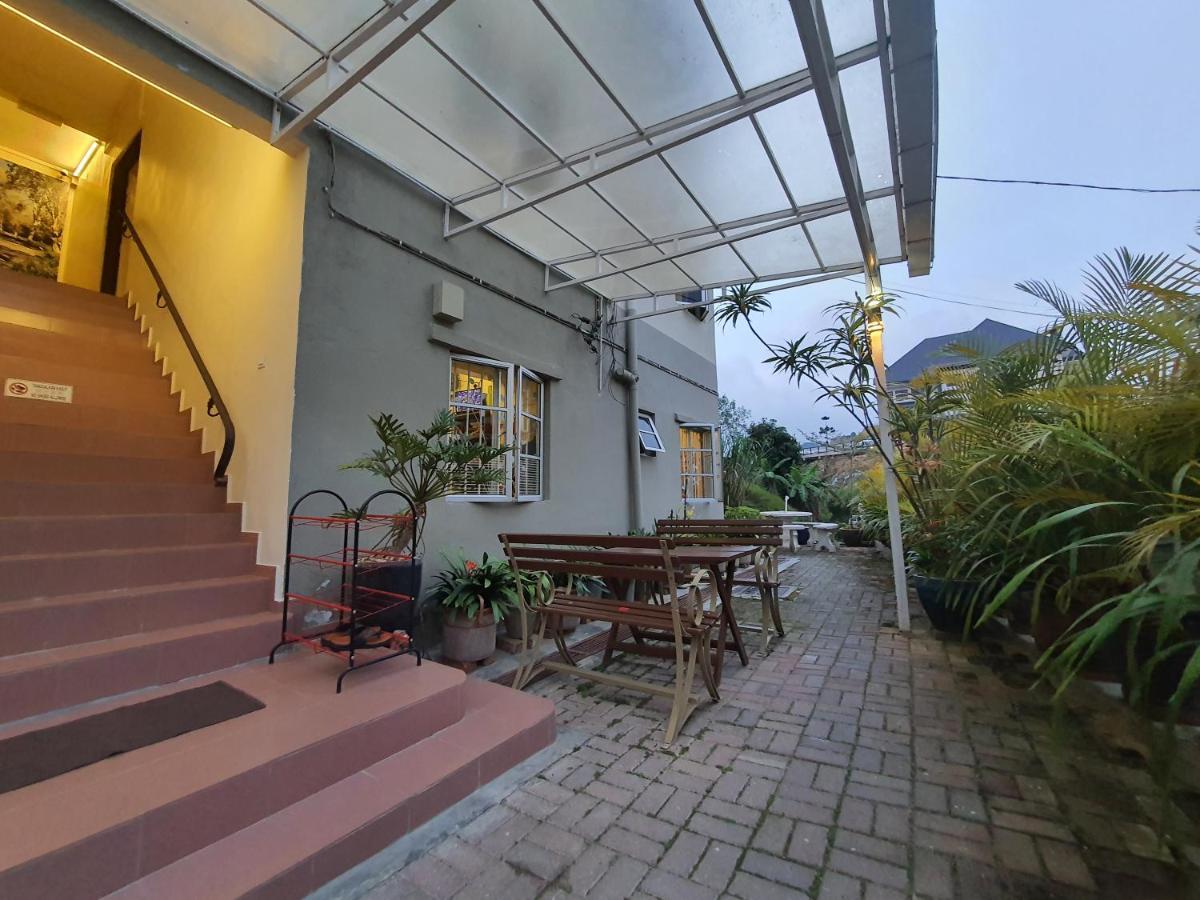 Fathers Guesthouse Tanah Rata Extérieur photo